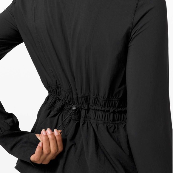 Lululemon Sights Seen Jacket - Picture 5 of 11